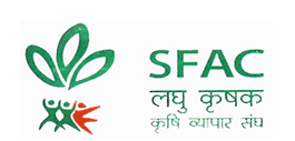 Small Farmers Agri-Business Consortium Logo