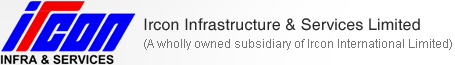 Ircon Infrastructure & Services Limited