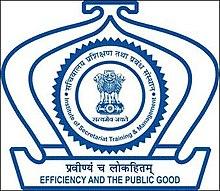 Institute of Secretariat Training & Management Logo