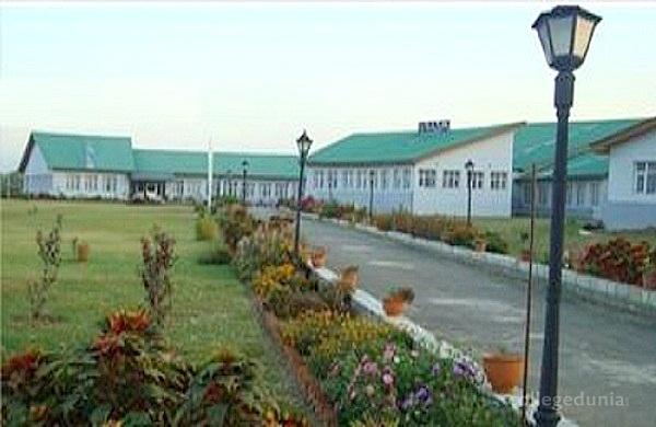Central Institute of Temperate Horticulture