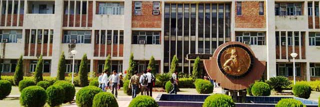 Guru Nanak Dev University