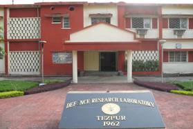 Defence Research Laboratory (DRL)