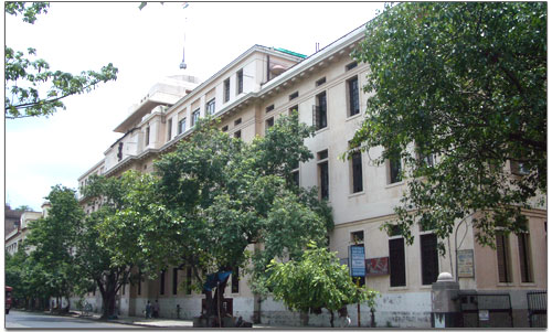 Kolkata Customs