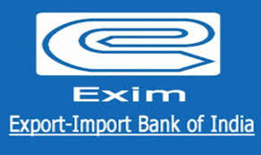 Export-Import Bank of India Logo