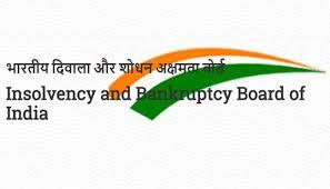 IBBI Logo