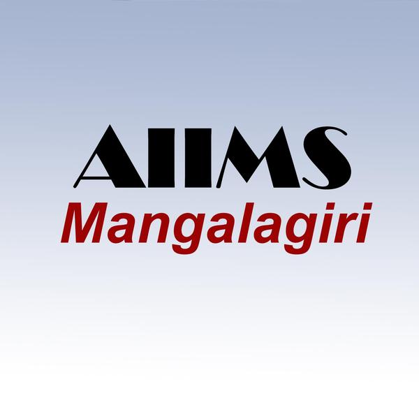 AIIMS Mangalagiri Logo