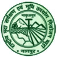 National Bureau of Soil Survey and Land Use Planning (NBSS&LUP) Logo