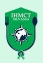 Institute of Hotel Management and Catering Technology (IHMCT), Silvassa Logo