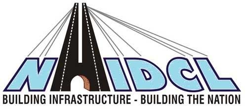National Highways and  Infrastructure Development Corporation Limited Logo