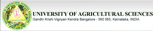 University of Agricultural Sciences