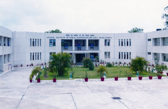 National Institute of Public Cooperation and Child Development
