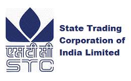 The State Trading Corporation of India Ltd