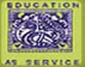 Vasant Kanya Mahavidyalaya Logo