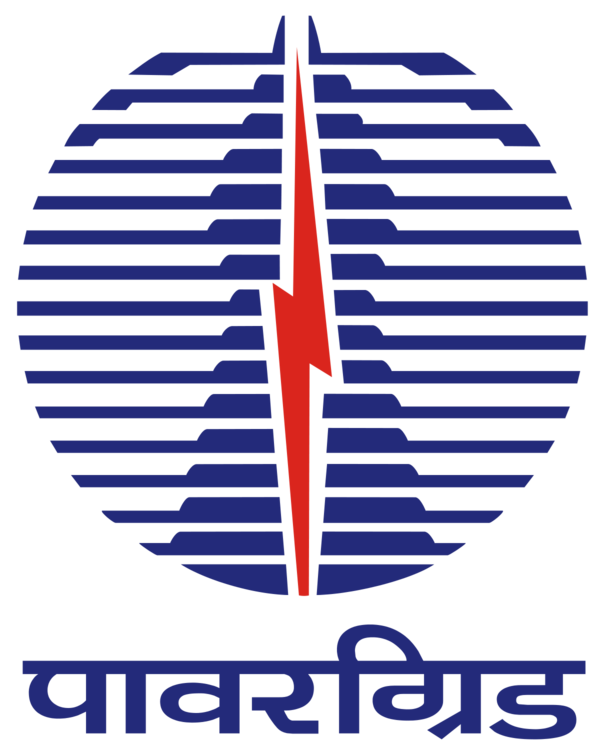 Power Grid Corporation of India Logo