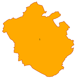 Chandigarh Map