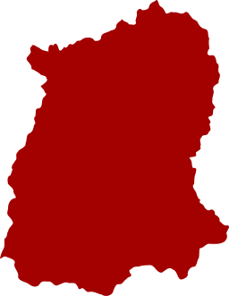 Sikkim Map