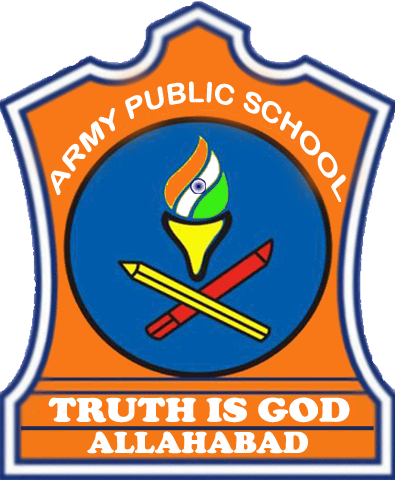 Army Public School, Allahabad