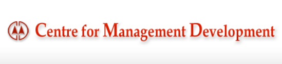 CMD Thiruvananthapuram Logo