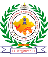 Rajasthan Subordinate and Ministerial Services Selection Board Logo