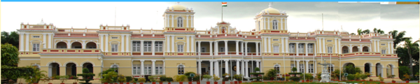 Central Food Technological Research Institute Logo