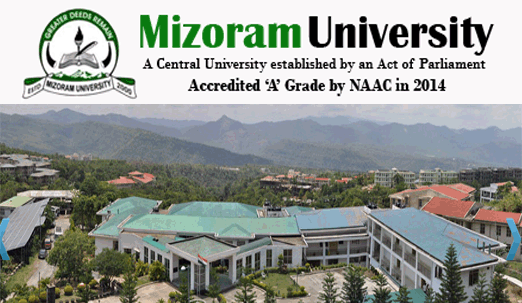 Mizoram University