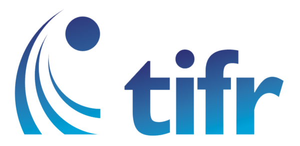 Tata Institute of Fundamental Research Logo