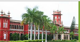 Tamil Nadu Agricultural University (TNAU) Logo