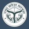 Uttar Pradesh Subordinate Services Selection Commission Logo