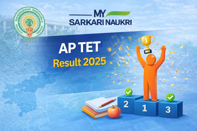 AP TET Result 2025